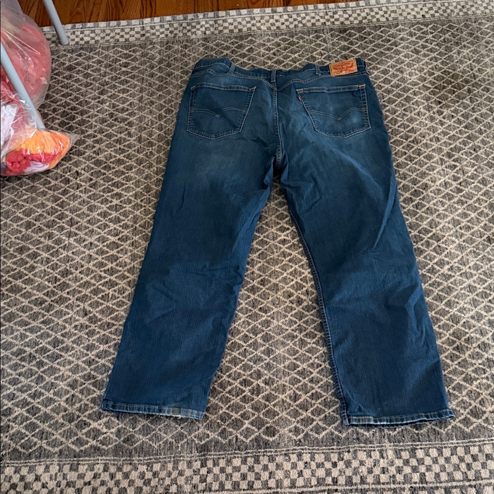 Men's Levi’s 559